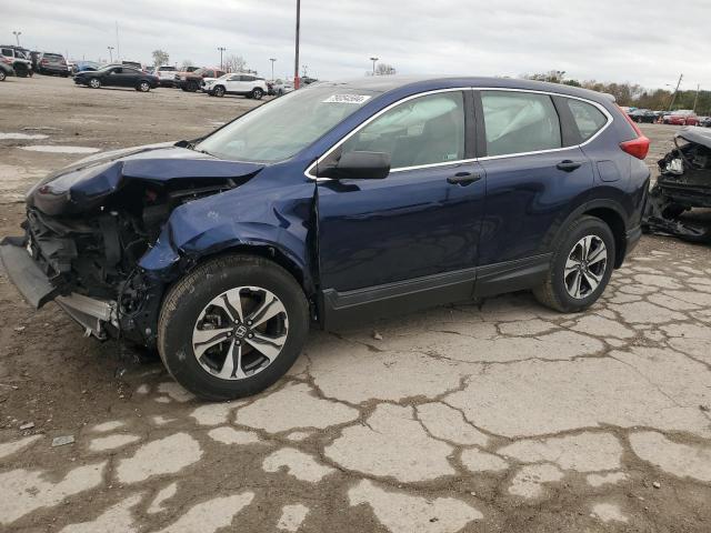 honda cr-v lx 2019 2hkrw5h35kh416813