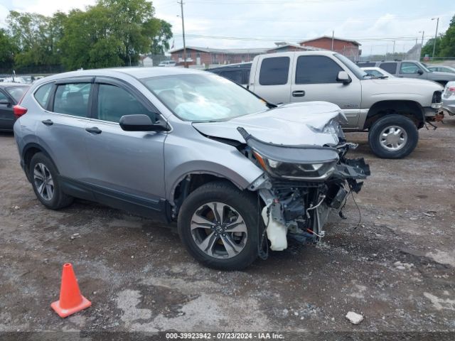 honda cr-v 2019 2hkrw5h35kh420764