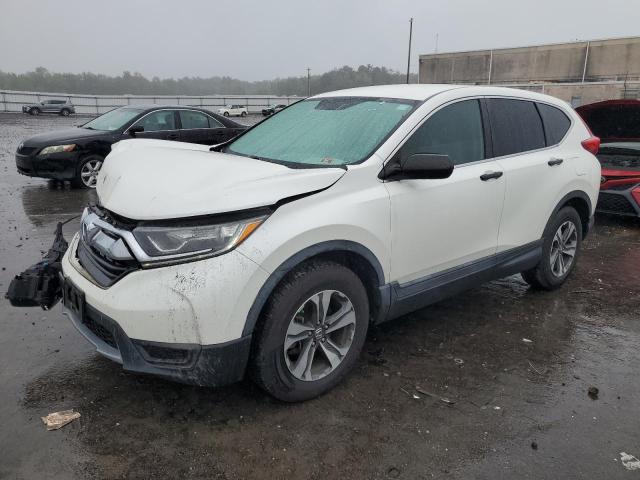 honda cr-v lx 2018 2hkrw5h36jh404166