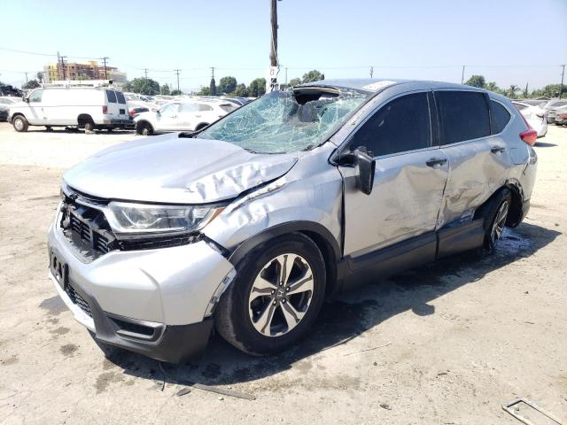 honda cr-v lx 2018 2hkrw5h36jh418732