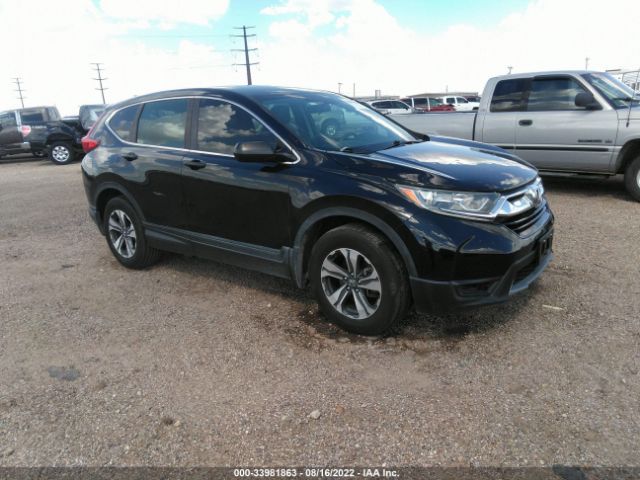 honda cr-v 2019 2hkrw5h36kh403942