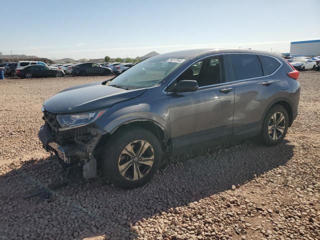 honda cr-v lx 2019 2hkrw5h36kh411202