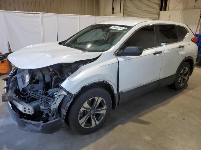 honda cr-v lx 2019 2hkrw5h36kh417002