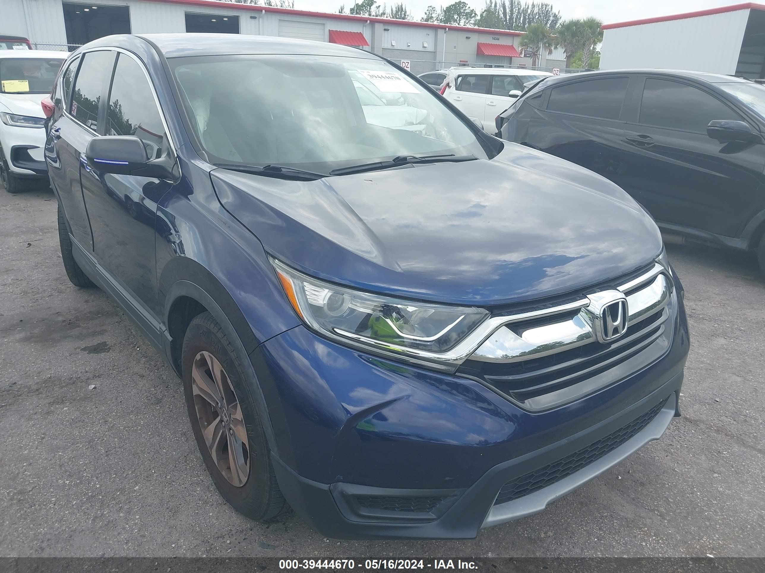 honda cr-v 2018 2hkrw5h37jh412065