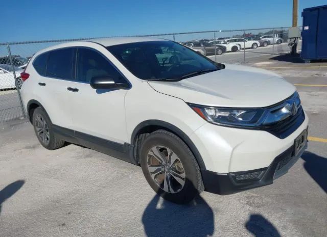 honda cr-v 2018 2hkrw5h37jh421641