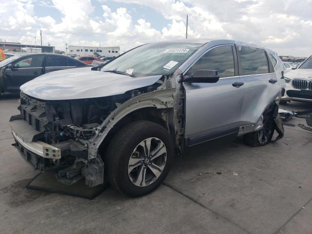 honda cr-v lx 2019 2hkrw5h37kh400080