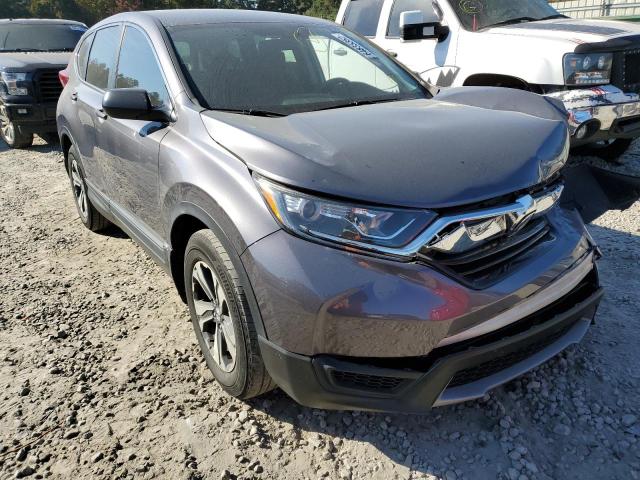 honda cr-v lx 2019 2hkrw5h38kh407426