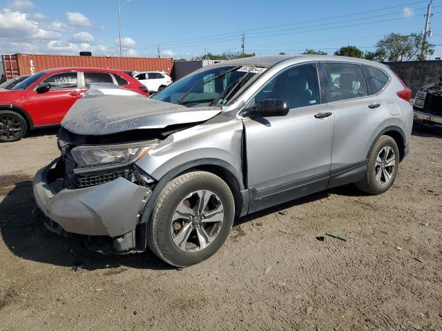 honda cr-v lx 2019 2hkrw5h38kh410472