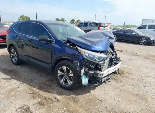 honda cr-v 2019 2hkrw5h38kh413548