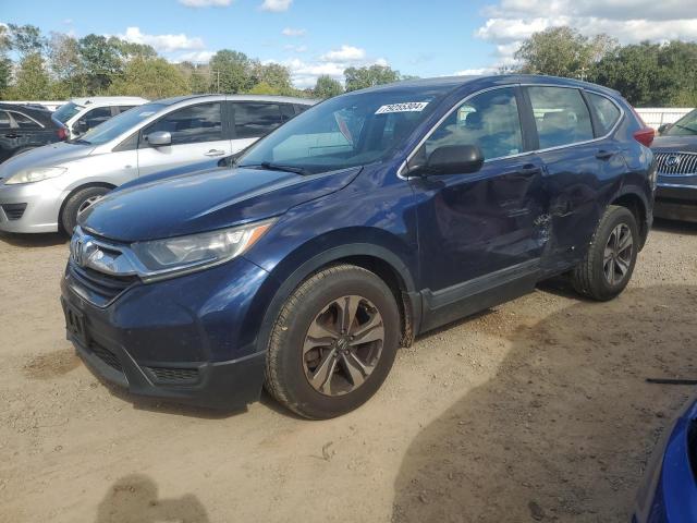 honda cr-v lx 2019 2hkrw5h38kh415333