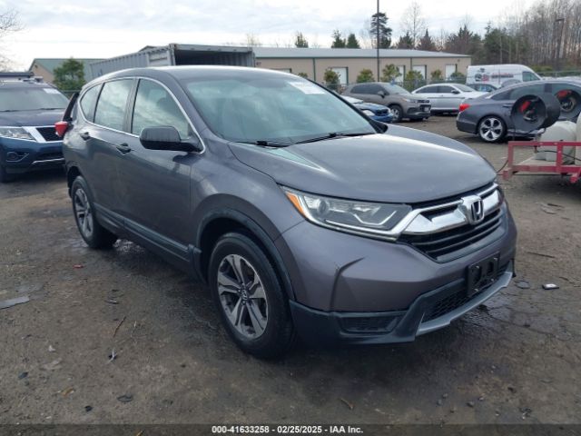 honda cr-v 2018 2hkrw5h39jh401360