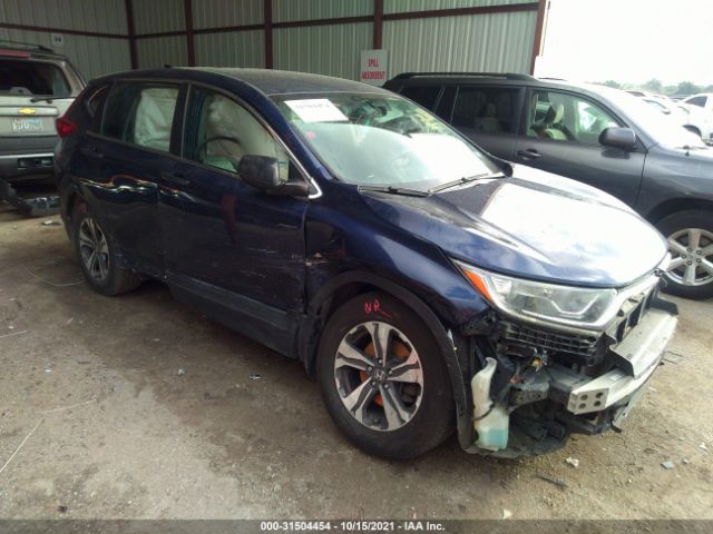 honda cr-v 2018 2hkrw5h39jh401889