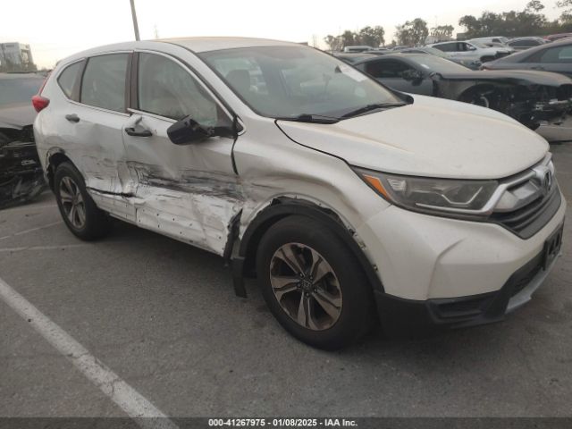 honda cr-v 2018 2hkrw5h39jh408101