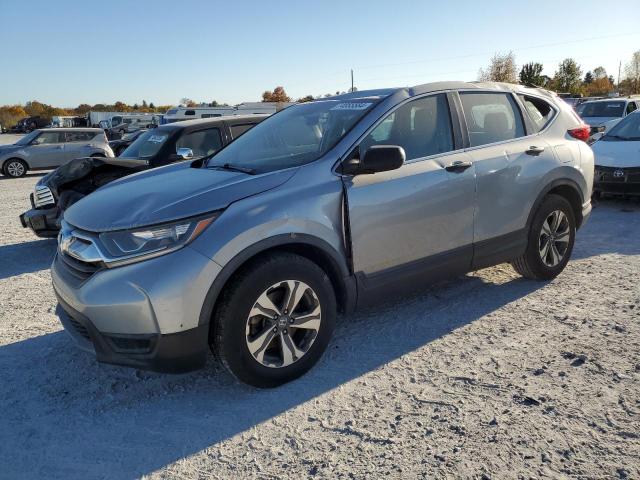 honda cr-v lx 2018 2hkrw5h39jh409541