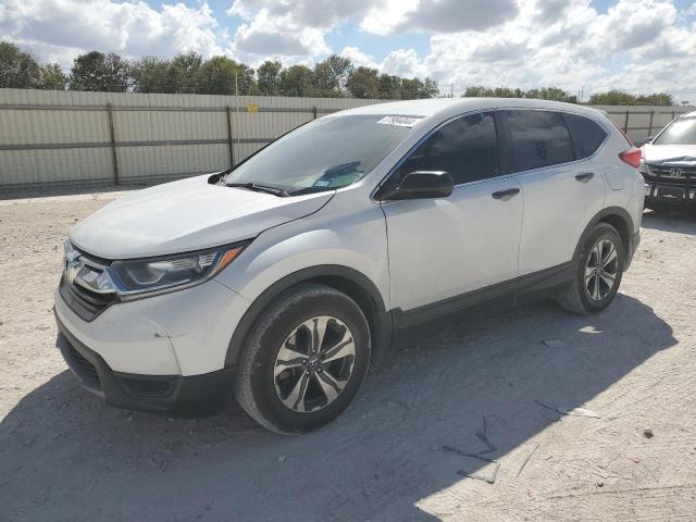 honda cr-v lx 2019 2hkrw5h39kh409718