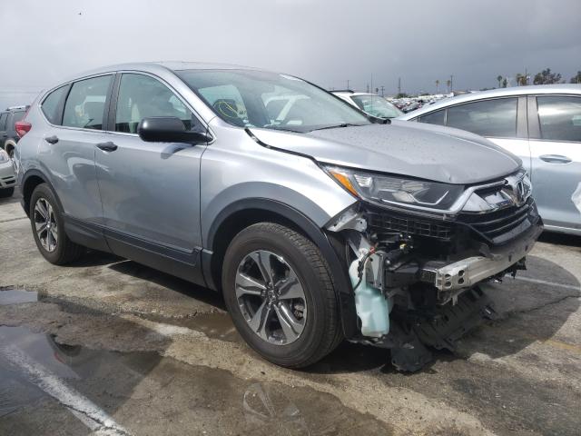 honda cr-v lx 2019 2hkrw5h39kh414031