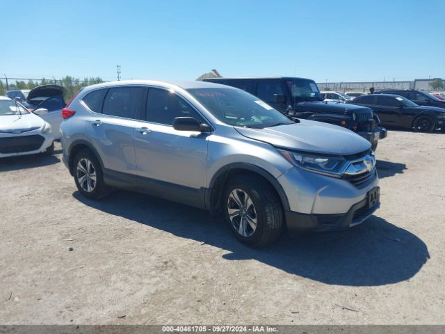 honda cr-v 2018 2hkrw5h3xjh406096