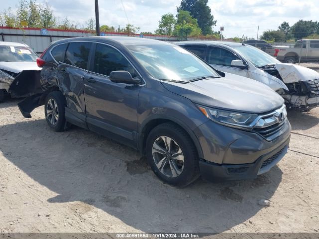 honda cr-v 2018 2hkrw5h3xjh417051