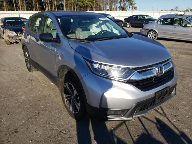 honda cr-v lx 2019 2hkrw5h3xkh407668