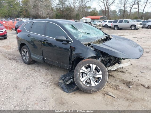 honda cr-v 2019 2hkrw5h3xkh410828