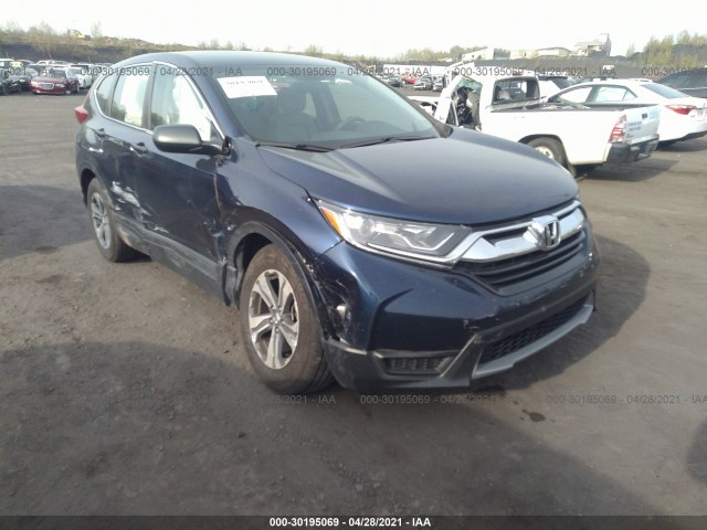 honda cr-v 2017 2hkrw6h30hh222088