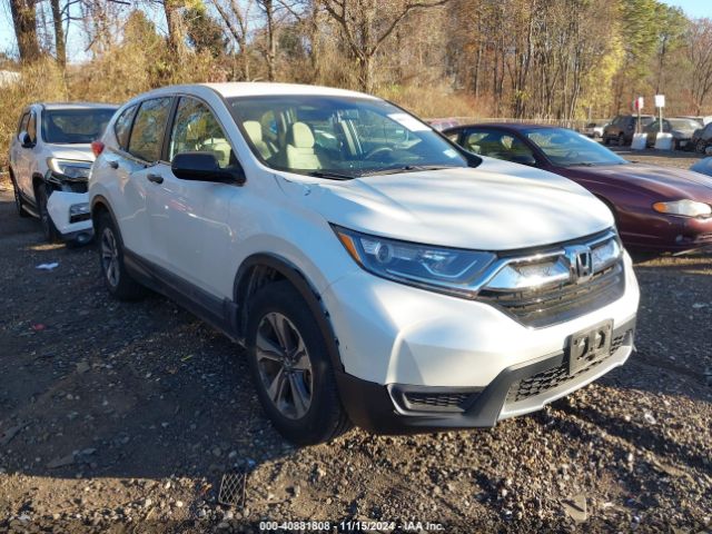 honda cr-v 2018 2hkrw6h30jh200811