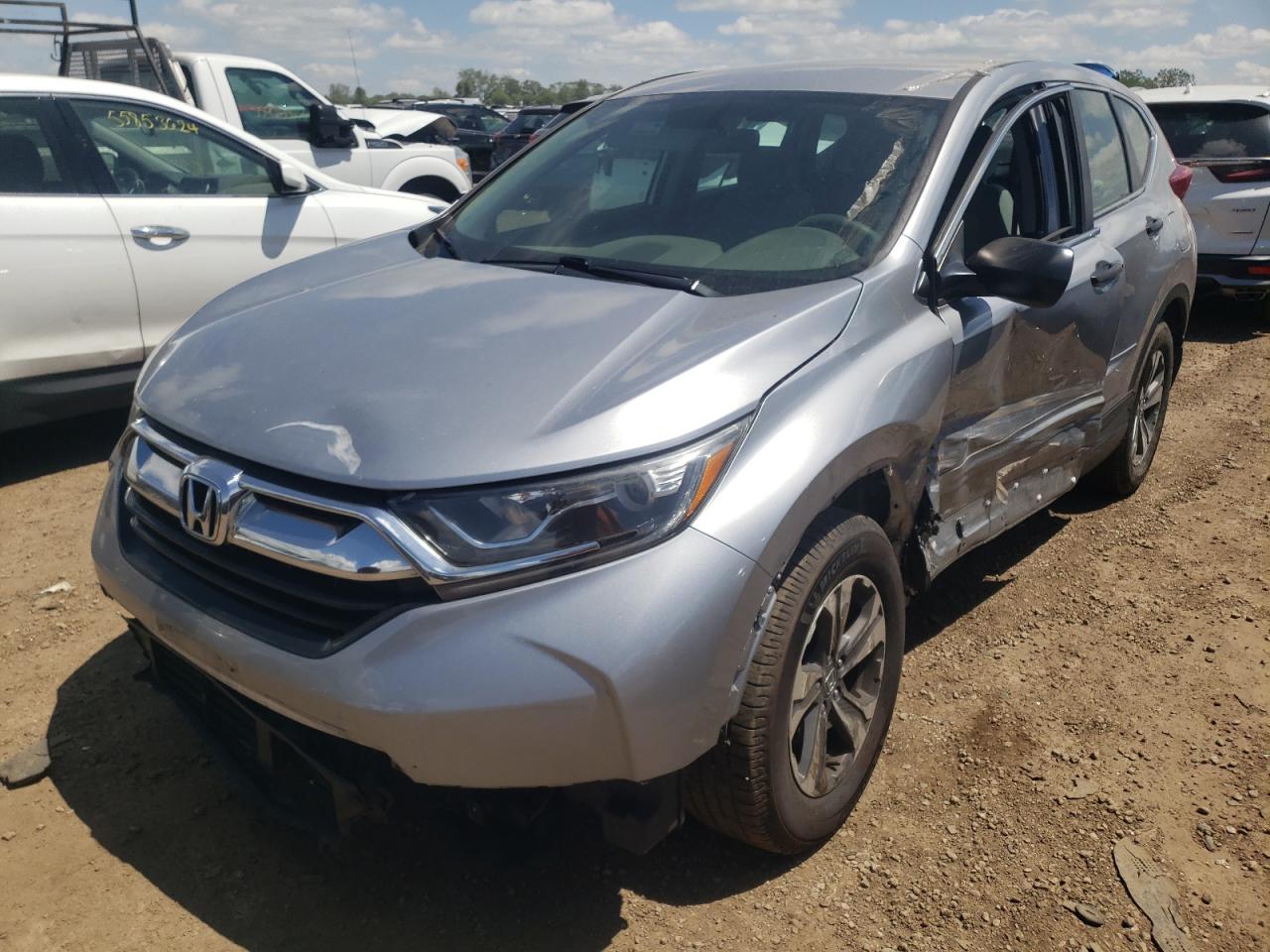 honda cr-v 2018 2hkrw6h30jh204860