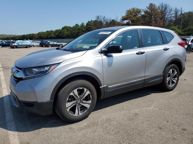 honda cr-v lx 2019 2hkrw6h30kh203371