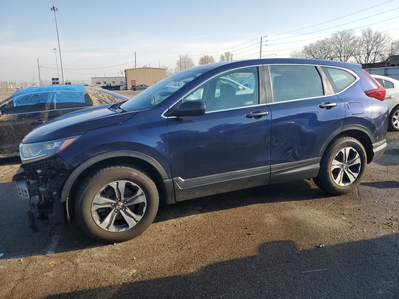 honda cr-v 2019 2hkrw6h30kh223135