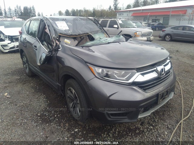 honda cr-v 2017 2hkrw6h31hh221614