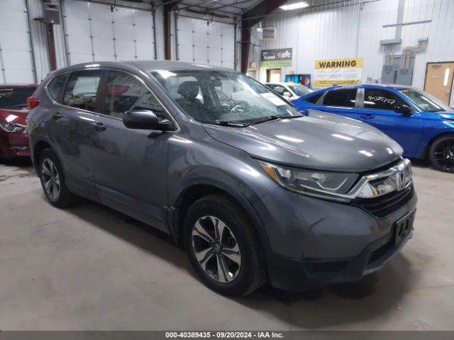 honda cr-v 2018 2hkrw6h31jh202678