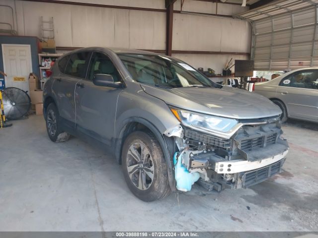 honda cr-v 2018 2hkrw6h31jh207492