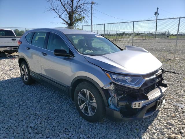 honda cr-v lx 2018 2hkrw6h31jh210781