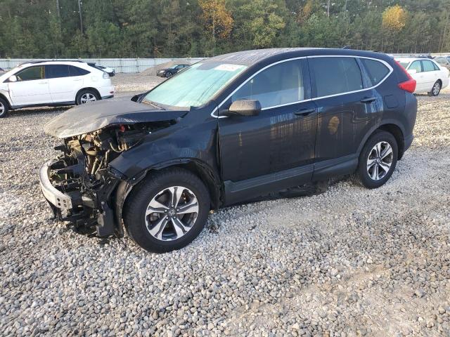 honda cr-v lx 2018 2hkrw6h31jh214068