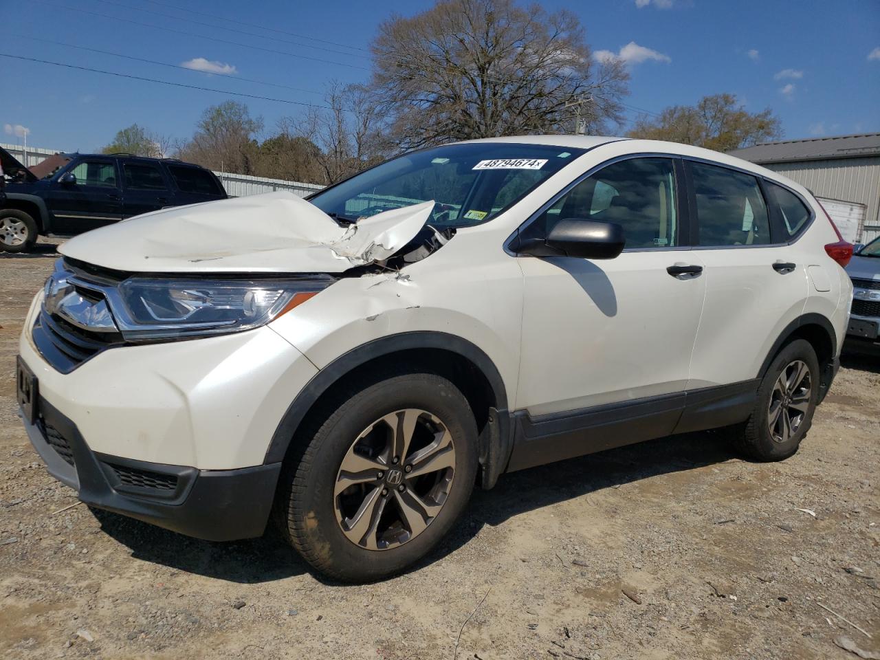 honda cr-v 2018 2hkrw6h31jh215169