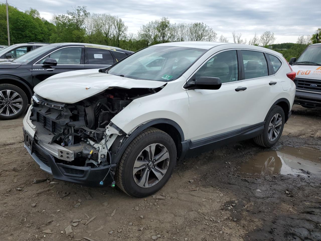 honda cr-v 2018 2hkrw6h31jh222980