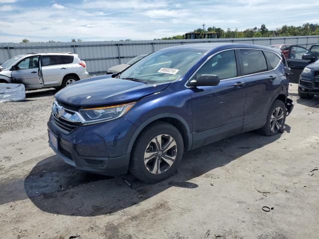 honda cr-v lx 2018 2hkrw6h31jh224339