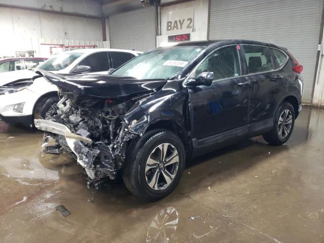 honda cr-v lx 2019 2hkrw6h31kh209535