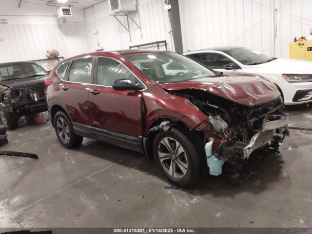 honda cr-v 2017 2hkrw6h32hh208449