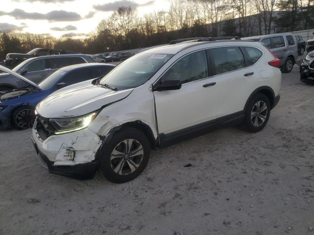 honda cr-v lx 2018 2hkrw6h32jh202236