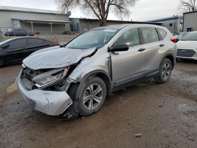 honda cr-v lx 2018 2hkrw6h32jh212023