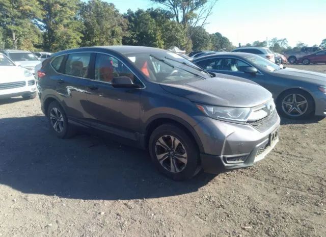 honda cr-v 2018 2hkrw6h32jh226472