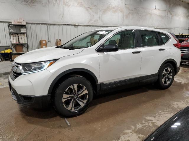 honda cr-v lx 2019 2hkrw6h32kh209236