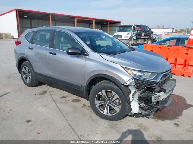 honda cr-v 2019 2hkrw6h32kh220852