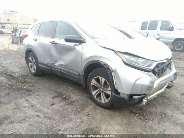 honda cr-v 2017 2hkrw6h33hh203292