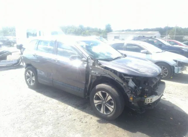 honda cr-v 2018 2hkrw6h33jh203525