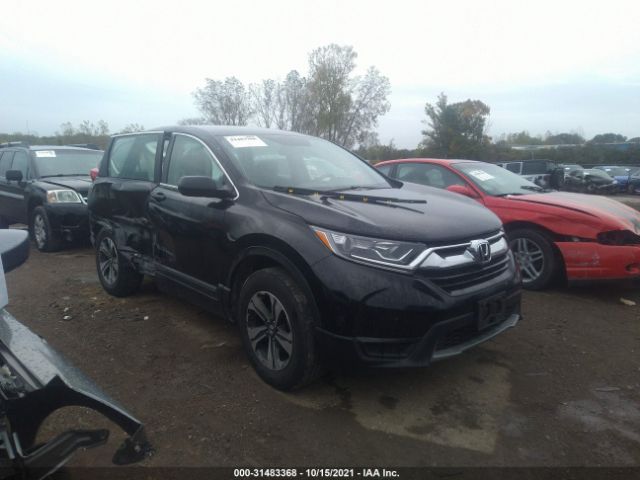 honda cr-v 2019 2hkrw6h33kh200402