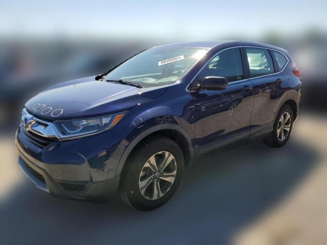 honda crv 2019 2hkrw6h33kh206717