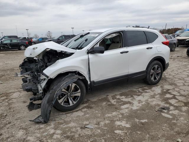 honda cr-v lx 2019 2hkrw6h33kh213005