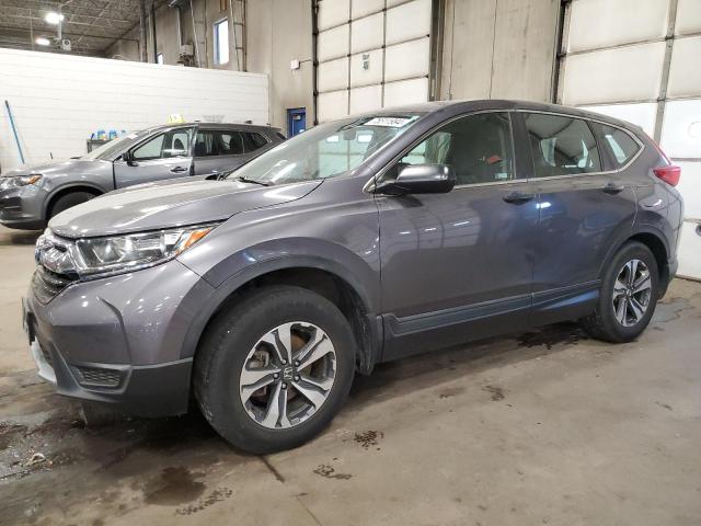 honda cr-v lx 2019 2hkrw6h33kh217247